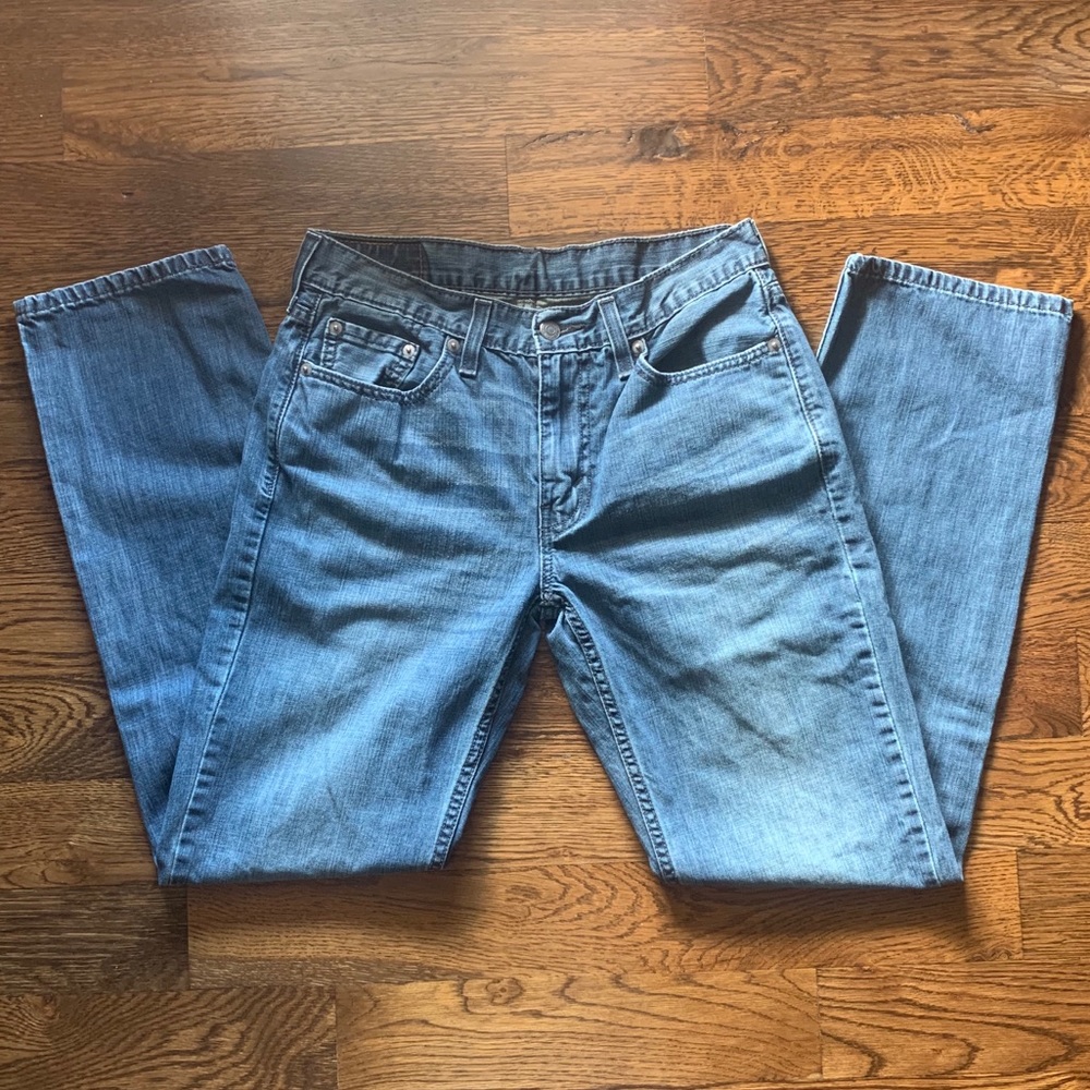 Levi’s 514 Jeans
